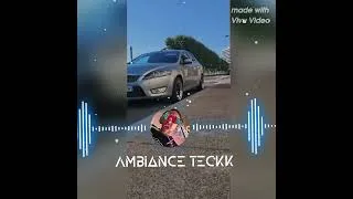Miniature : Ambiance Tekk  By Dj sebdaddy 