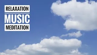 Miniature : Nuages et musique relaxante pour la méditation