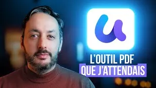 Miniature : UPDF 2.0 : La Puissance de l'IA Pour Vos PDF
