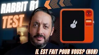 Miniature : L'IA va-t-elle RÉVOLUTIONNER notre façon de vivre en 2025 ?