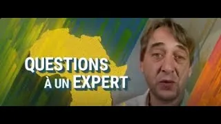Miniature : Afrique Emergente : La paix par le développement