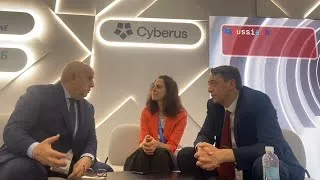Miniature : Discussion à Moscou avec le Colonel Hogard