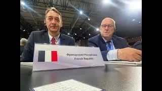 Miniature : Выступление Себастьена Перимони в Москве: в борьбе за полифонический мир (28 мая 2025 года)