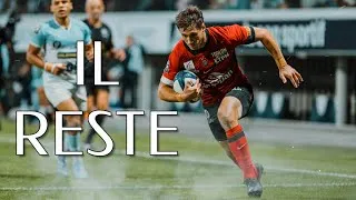 Miniature : BAPTISTE SERIN RESTE À TOULON