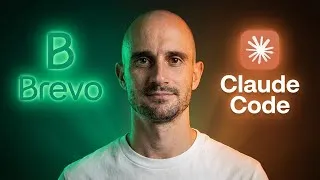 Miniature : Relancez vos leads Meta Ads automatiquement avec Claude Code et Brevo