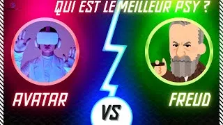 Miniature : Et si Freud vous répondait... avec votre propre voix ?