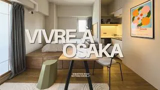 Miniature : On a repensé la location mensuelle au Japon