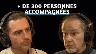 Miniature : Il est arrivé au Japon avec un visa étudiant… 30 ans plus tard, il a tout construit - Jean-Jacques