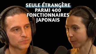 Miniature : « Décoder le Japon » : Pourquoi ce livre change la donne pour travailler avec les Japonais — Pauline