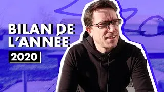 Miniature : BILAN 2020 💥  est-il une BOMBE à retardement ?