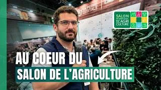 Miniature : Quel est l’état de la ferme France aujourd’hui ? #SIA26