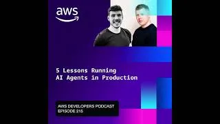 Miniature : 5 Lessons Running AI Agents in Production