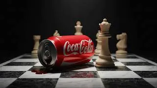 Miniature : Ce que Coca-Cola ne voulait surtout pas que tu comprennes...