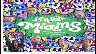 Miniature : Partie Multi : Miams (2025)