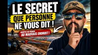 Miniature : Ce que personne ne te dit sur le surfcasting