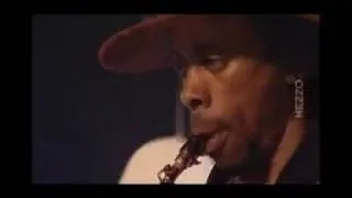 Miniature : Ernest Ranglin live Paris 2002