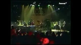 Miniature : Toots & The Maytals - Live At The Markthalle,  Hamburg (1982)