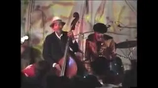 Miniature : THE SKATALITES  LIVE IN 1990 AT THE CHURCH HOUSE