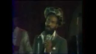 Miniature : reportage reggae part 3