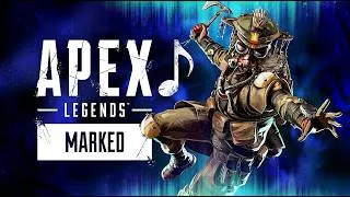 Miniature : Season 30 | Feel Go To The Sky ♪ (Edited Mix) | Apex Legends: Marked | Gameplay Trailer Song