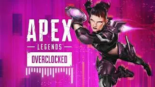 Miniature : Ceremony ♪ (Holy Wars) | Apex Legends: Overclocked | Gameplay Trailer Song