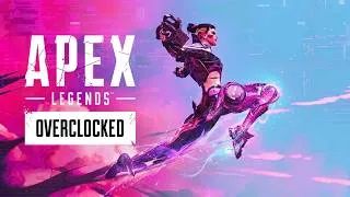 Miniature : PRAY TO ME ♪ (DeathbyRomy) | Apex Legends: Overclocked | Anthem Trailer Song