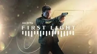 Miniature : 007: First Light Main Theme ♪ | Lana Del Rey