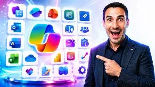 Miniature : J'ai testé plus de 50 agents Copilot… voici les seuls que j'utilise