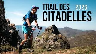 Miniature : TRAIL DES CITADELLES 2026 | AFTERMOVIE OFFICIEL