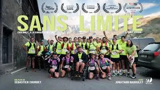 Miniature : SANS LIMITE - Ensemble, à la conquête de l'OCC | Documentaire