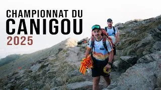Miniature : CHAMPIONNAT DU CANIGOU 2025 | AFTERMOVIE OFFICIEL