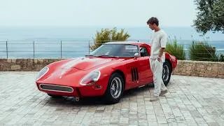 Miniature : Comment rouler en Ferrari 250 GTO sans dépenser 50 MILLIONS 👀