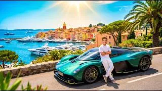 Miniature : 24h en Hypercar à St-Tropez 😮 ☀️