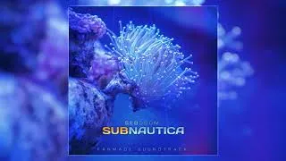 Miniature : Subnautica Fanmade Soundtrack - 02 - Distant Depths Of Wonder