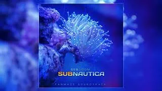Miniature : Subnautica Fanmade Soundtrack - 01 - Stranded Into Bliss