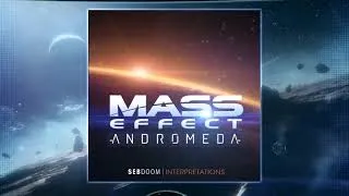 Miniature : Mass Effect - Gone For Tomorrow (Vocal demo Ft. Jyl)