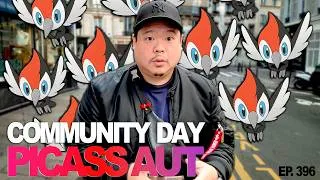 Miniature : C'EST PAS UN LÉGENDAIRE, JUSTE UN PICASSAUT - Pokémon GO