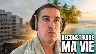 Miniature : Pourquoi je me sens perdu à 40 ans