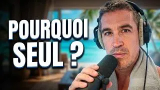 Miniature : Maurice jour 1   pourquoi j’ai choisi de venir ici seul