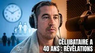 Miniature : Ce que je ressens vraiment à 40 ans, célibataire, sans enfants