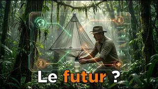 Miniature : Pourquoi compter des insectes pourrait sauver notre futur ?