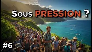Miniature : Hawaii : le paradis sous pression ?