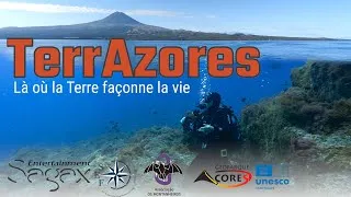 Miniature : TerrAzores: Là où la Terre façonne la vie
