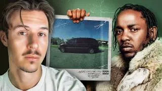 Miniature : KENDRICK LAMAR : le génie de Compton !