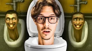 Miniature : SKIBIDI TOILET : vous n'avez jamais pris le temps de comprendre (et c'est normal)