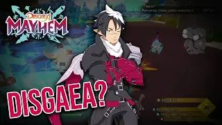Miniature : Disgaea en Action RPG - Pari réussi ?