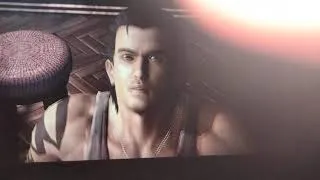Miniature : Resident evil zéro le déraillement du train et arrivée aux centres de recherche dumbrella