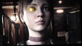 Miniature : Resident evil zéro le train de la mort