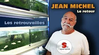 Miniature : Corydoras et crevettes : le retour de Jean-Michel ! Évolution, conseils et mise à jour 2025