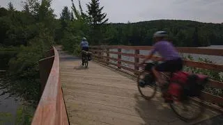 Miniature : La Retraite de L'Ouest - Gravelle Laurentides